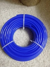 Pneumatic-Hose Compressor-Tubing Pu-Pipe Air-Tube Lots 10-Meters 16--12-Mm 12--8 10--6.5