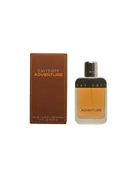 

DAVIDOFF ADVENTURE Eau de Toilette vaporizer 50 ml