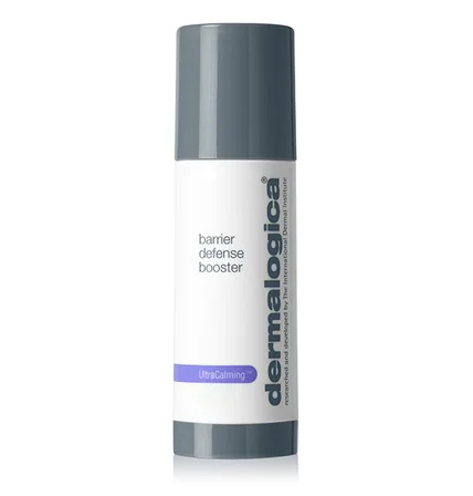 Nutre e Hidratar Dermalogica Barreira Defesa Impulsionador Pele Sensível Ajuda. 30ml 4 Tratamentos esfoliantes e p corpo