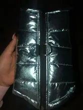 Jacket Coat Vest Pet-Dog Dogs Chihuahua Waterproof Winter Large for Big Autumn Warm Clothing-For-Dogs