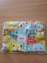 Bolsa de pañales estampada para bebé, impermeable, pañal seco, con cremallera, bolso para cochecito, bolsa de viaje al aire libre, bolsa de almacenamiento de pañales