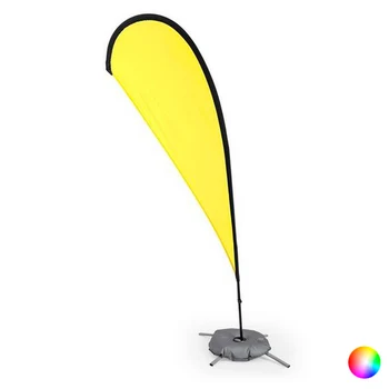 

Stand for Advertising Banner 145420