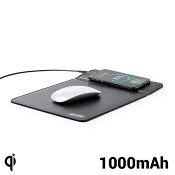 

Mat with Qi Wireless Charger 1000 mAh 145946