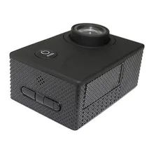 Спортивная камера " 90 ° 1080 px Immersible BigBuy Tech