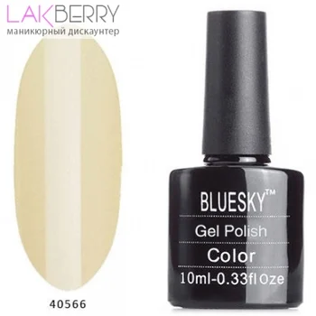 

Гель-лак BLUESKY Classic 80566 BLUESKY