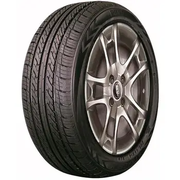 

Three-A 185/50 VR16 85V XL P306, Tire tourism