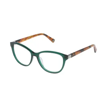 

14608 spectacle frame women Loewe VLW9235306WT