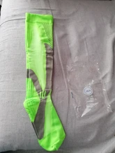 Calcetines deportivos cómodos para hombre y mujer, medias unisex de 20 a 30 mm, ideales para ciclismo, correr, maratón, fútbol, venas varicosas