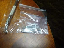 Herramienta de reloj de 4 pines, 7 piezas, resorte de aguja de pino, barra de posado, pasador, conjunto de correa de reloj de reparación, eliminación de correa de reloj