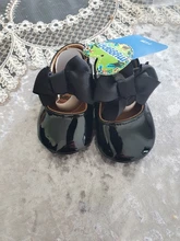 Zapatos de bebé para primavera cuero PU para recién nacido, zapatos para niños y niñas, primeros pasos, Princesa de lazada, bebé, Prewalker, 2021