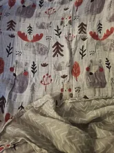 Kangobaby-Manta para bebé recién nacido, paquete de 2 unidades, edredón para bebé, toalla de baño para bebé, mantas para bebé con múltiples diseños, envoltura para bebé con varias funciones