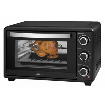 

Oven multifunctional Clatronic MGB 3727 25L Black