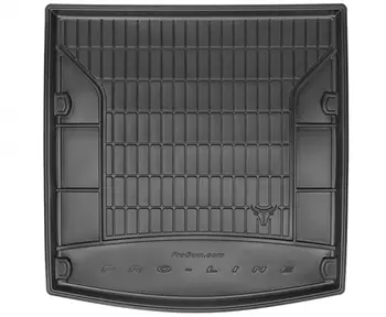 

CUBRE MALETERO PREMIUM A MEDIDA PARA AUDI A4 B9 SEDAN (Desde 2015) PROTECTOR DE MALETERO CUBREMALETERO CUBETA