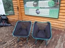 Outdoor-Tools Chair Ultralight Folding Beach-Seat Fishing Portable Travel BBQ