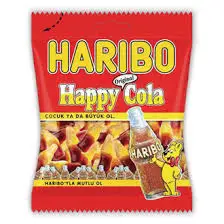 Харибо харибо Золотые медведи happy cola starmix worms fizz mix tropifruitti chamlets ягоды marshmellow |