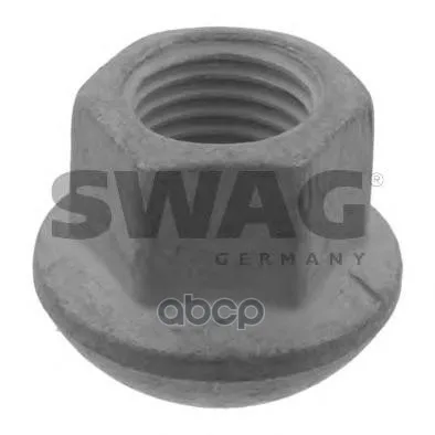 Гайка M12x1.5 Ключ На 19 Mercedes-Benz: Sprinter 06- Swag арт. 10910422