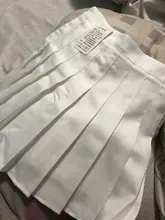 Falda estilo pijo plisada a cuadros para mujer, minifalda de verano, Escuela Japonesa, Kawaii