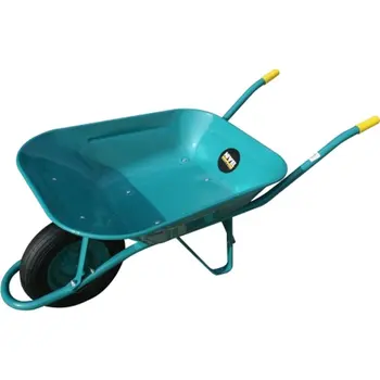 

TROLLEY WORKMANSHIP GREEN 65 LT C/PNEUMATIC WHEEL