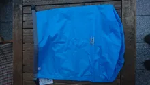 Bolsa impermeable de gran capacidad para acampar, natación deriva, Rafting, Kayak, río, Trekking, 5L10L20L40L70L