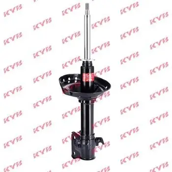 

Shock absorber SUBARU FORESTER 2.5 4WD 08/03-lane rights gas. KAYABA