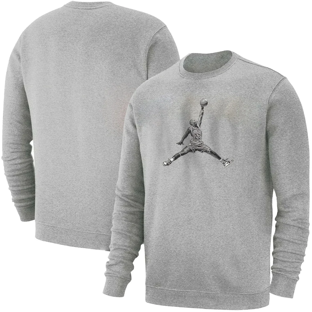 

Air Jordan Basic