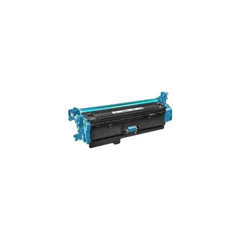 

CF361X 508X Cyan Color Toner cartridge compatible HP M552dn,M553dn,M553X,M577dn -9,5k copies