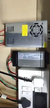 Transformers Switching Lighting SMPS Power-Supply Volt Outdoor Rainproof 12 24-V AC/DC