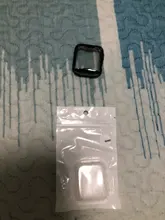 Funda para Apple Watch series 6 5 4 3 2 1 SE, funda protectora de pantalla ultrafina, 44mm/40mm/42mm/38mm