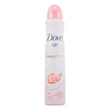 Спрей-дезодорант beauty Finish Dove(200 мл