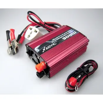 

12V-220V 300W car power adapter