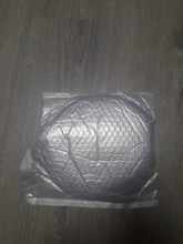 Manguera de silicona azul resistente al calor, tubo Flexible de Gel de sílice para acuario, bomba de aire de grado alimenticio, 100cm, 2 ~ 32mm