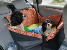 Protector Hammock Blanket Pet-Dog-Carrier Single-Seat-Cover Waterproof Cushion Pet-Supplies