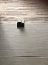 Juego de accesorios de acero inoxidable para el baño, set del hogar de toallero cromado pulido, soporte de papel higiénico, gancho de barra de toalla