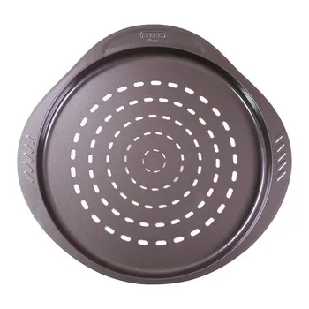 

Pizza Mould Pyrex Asimetria Tiracross Metal (32 cm)