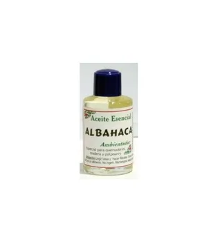 

ESSENCE BASIL