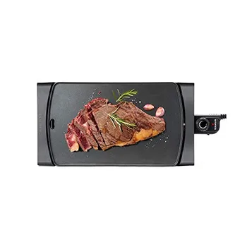

Flat grill plate Taurus Steak Max 2600W