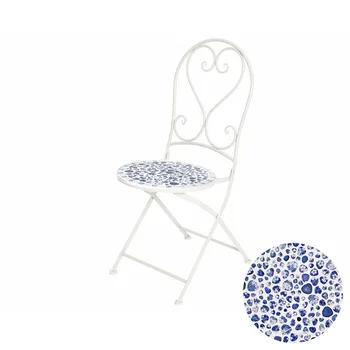 

CHAIR MOSAIC MODEL PAROS OUTER