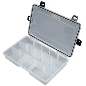 

Box fisherman. Waterproof. Salmo waterproof (1501-05)