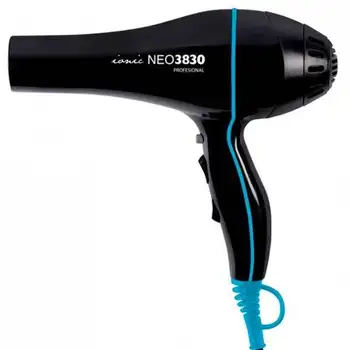 

Eurostil - 03904 - Dryer Prof. 2000w Neo 3830 Ion+Tourmaline