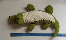 Toys Dog-Toy Squeaker-Toys Pet-Supplies Pet Chew Stuffed Squirrel Animal Bite-Resistant