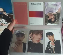 Soporte para tarjetas de 240 de capacidad, para álbumes, 6x9cm, para juegos de mesa, funda para libro, 5 colores