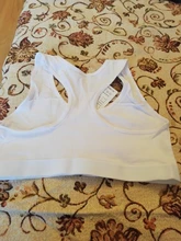 Training Bras Vest Underwear Top Crop-Top Streetwear-Tube Racerback Puberty-Sport Teen