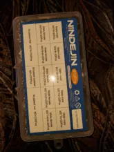 Brass Washer Screw-Nut Standoff-Spacer Assortment-Kit Female M3 Pan-Head 910pcs/Set 