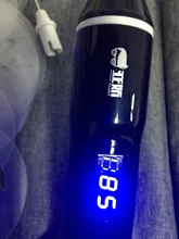 Blender 3-Speed-Mixer Coffee Electric YAJIAO Handheld Rechargeable USB for Egg-Latte