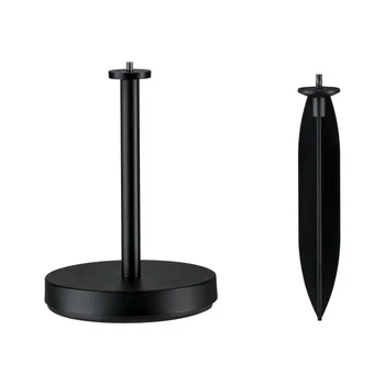 

94198 Stand low with pin Mobile Companion 385mm, Black