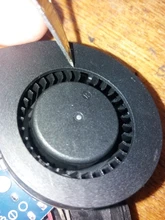 750W SMD Estación de soldadura 2 en 1 de aire caliente de soldadura de hierro LCD pantalla Digital Estación de soldadura para BGA PCB Reparación de IC 8898