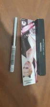 Delineador de ojos líquido negro para mujer, delineador profesional de larga duración, resistente al agua, de secado rápido, lápiz, herramientas de belleza, 1 ud.