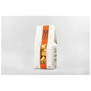 

Mancini Pastificio Agricultural-Tuffoli envelope 500g-12 Pieces