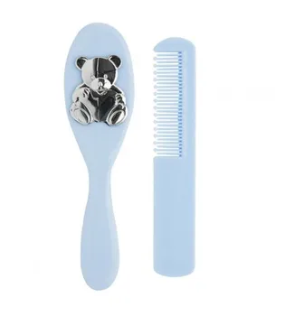 

Set Comb and Brush Mayoral Blue Child