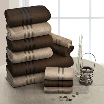 

Set of 12 Harmonika towels